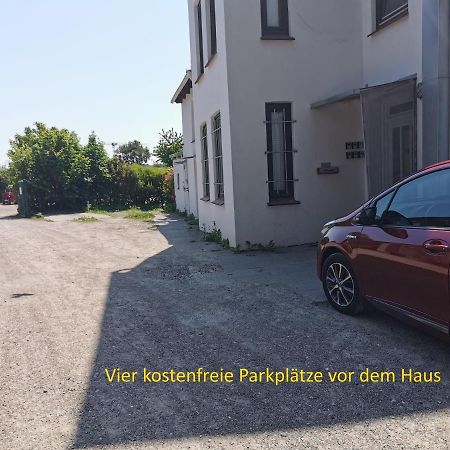 City Bude Flensburg Exterior photo