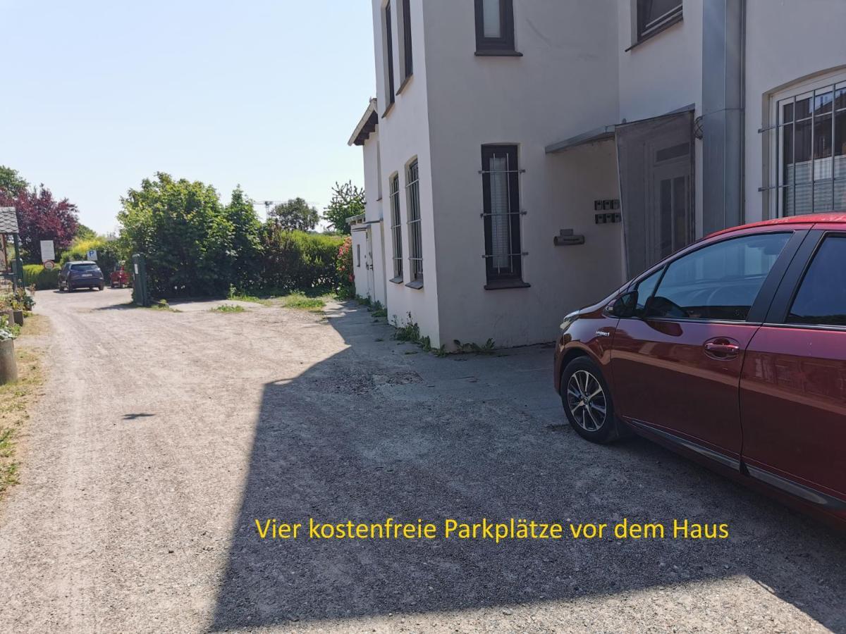 City Bude Flensburg Exterior photo